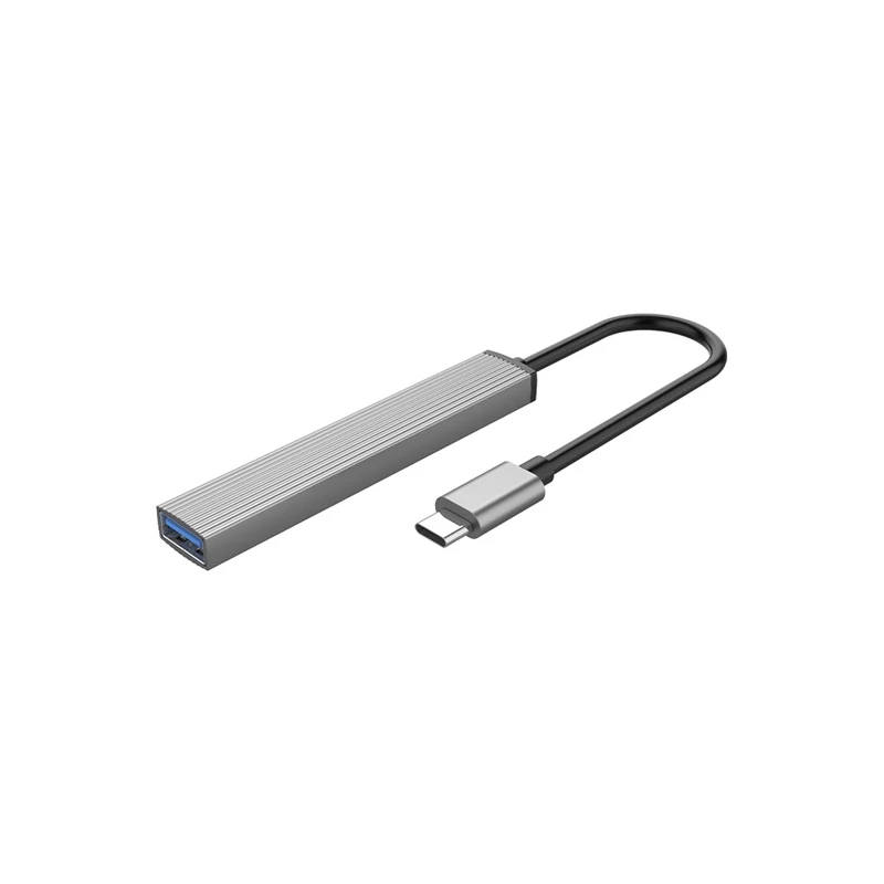 ORICO ORICO-AH-13-GY-BP USB3.0 Hub - AH-13-GY/26/