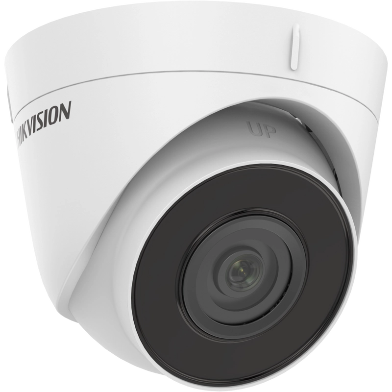 HIKVISION DS-2CD1353G0-I(4mm)(C) IP, Turret kamera, 5 MP, Fix objektív, IR 30m