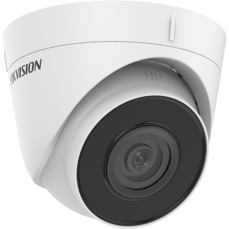 HIKVISION DS-2CD1353G0-I 5 MP fix EXIR IP dómkamera
