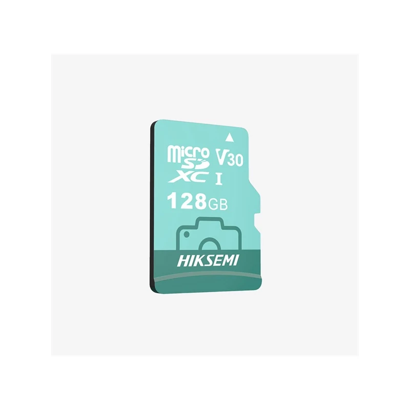 HIKSEMI HS-TF-D3(STD)/128G/NEO LUX/WW Hikvision MicroSD kártya - NEO LUX 128GB microSDXC?, Class 10