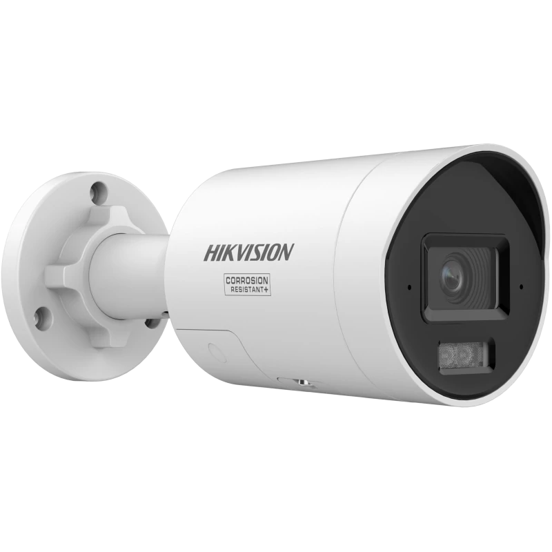 HIKVISION DS-2CD2046G3-IZ2UY/SL(2.8/4mm) 4 MP WDR kétállású varifokális EXIR IP csőkamera;beépített
