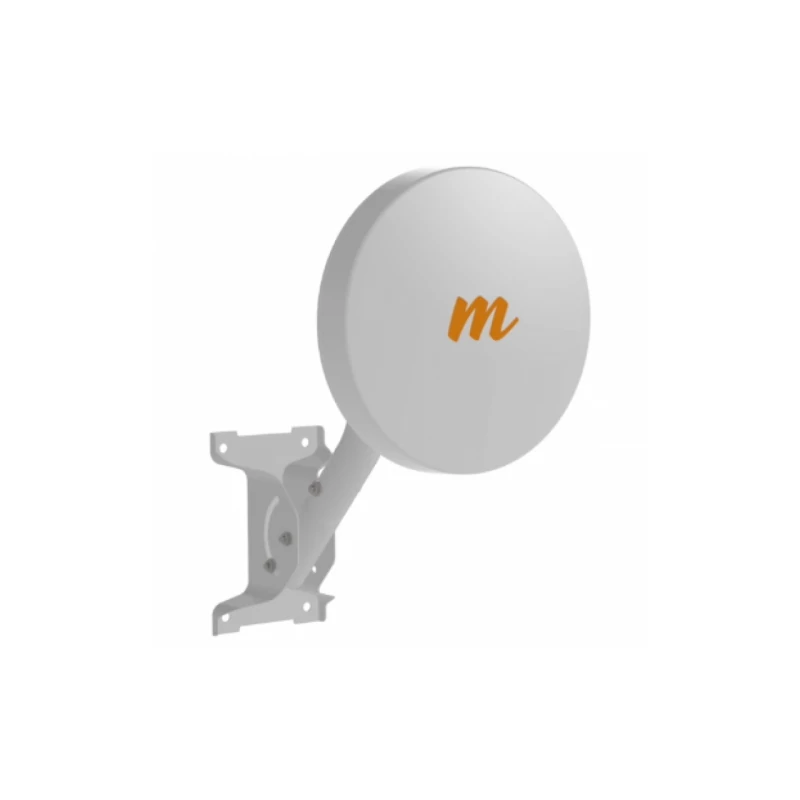 MIMOSA Mimosa B5 Lite link 2x2:2 MIMO 802.11AC 1.5 Gbps with integrated 20dBi antenna