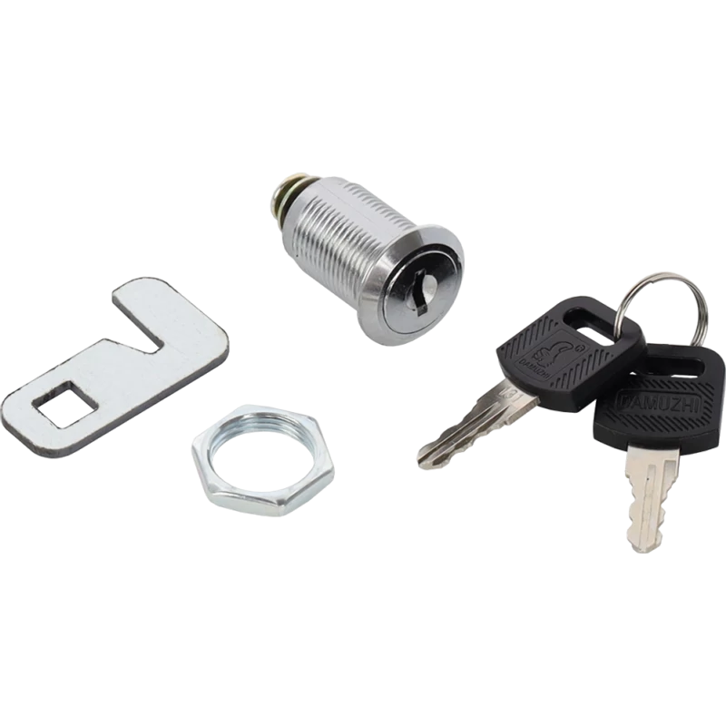 PULSAR RAZ-DG Hátsó ajtó zár RWDA-G rack szekrényekhez