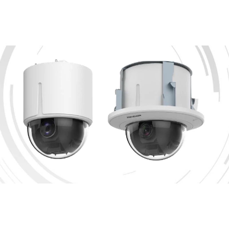 HIKVISION DS-2DE5232W-AE3 (T5) 2 MP AcuSense WDR IP PTZ dómkamera; 32x zoom; hang I/O; riasztás I/O