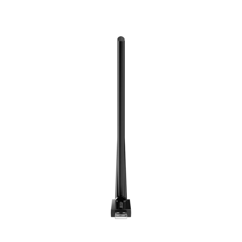 HIKVISION DS-3WRU3X-H WiFi adapter; USB; Wifi 6; max. 300 Mbps