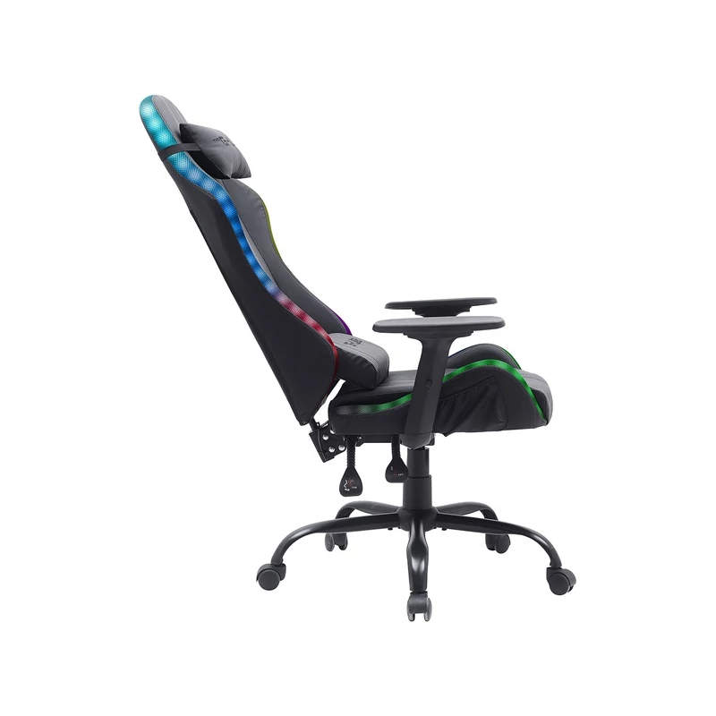 THE G-LAB KS-ELECTRON-EX Gamer szék - KS ELECTRON EX