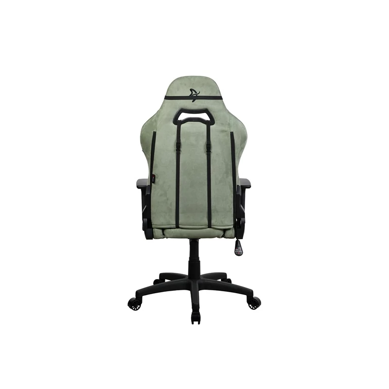 AROZZI TORRETTA-SPSF-FST Gaming szék - TORRETTA SuperSoft Forest Zöld