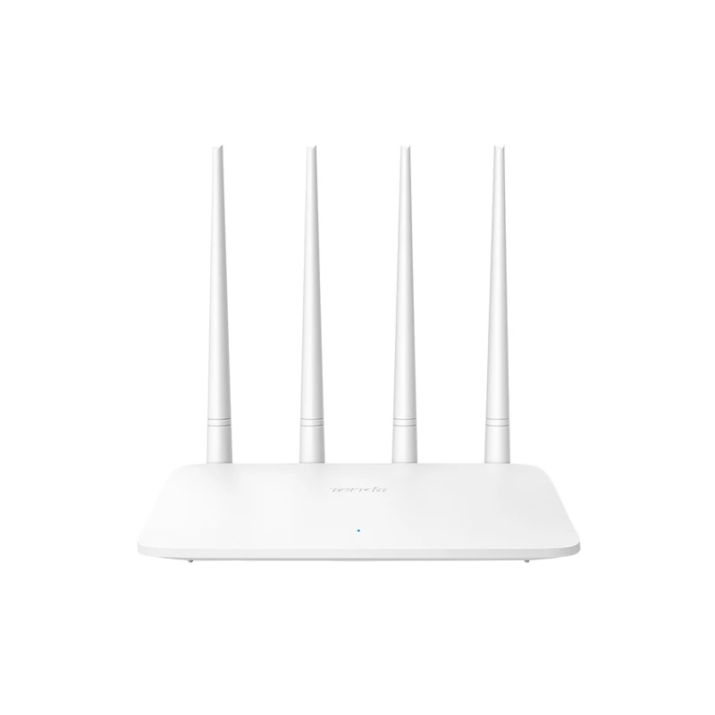 TENDA F6V5.0 Router WiFi N - F6