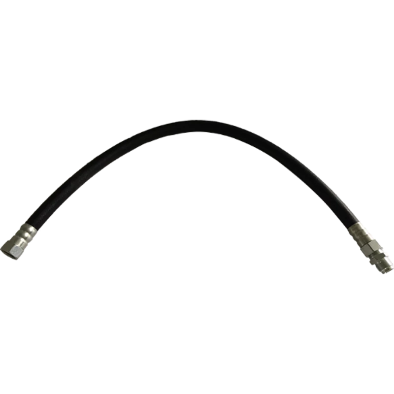 HIKVISION DS-2XE2601-5-Y(SS) Kiegészítő, robbanásbiztos rugalmas vezeték, 5m