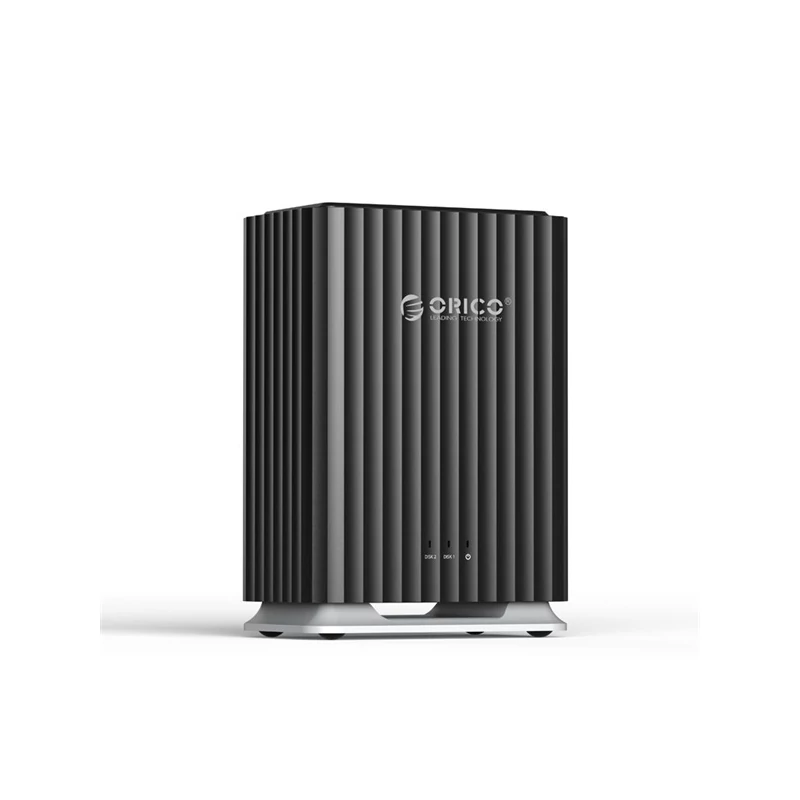 ORICO ORICO-9728C3-EU-BK-BP DAS - 9728C3-EU-BK