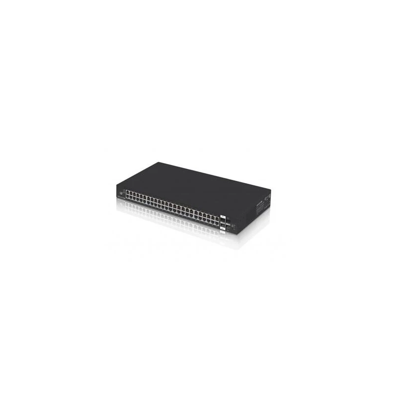 UBIQUITI ES-48-LITE 48 RJ45 Gigabit ports, Managed Switch with SFP