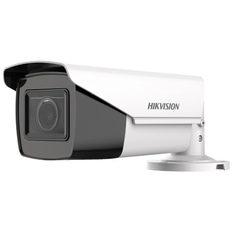 HIKVISION DS-2CE19H0T-IT3ZE(2.7-13.5mm)C 5 MP THD motoros zoom EXIR csőkamera; 12VDC/PoC