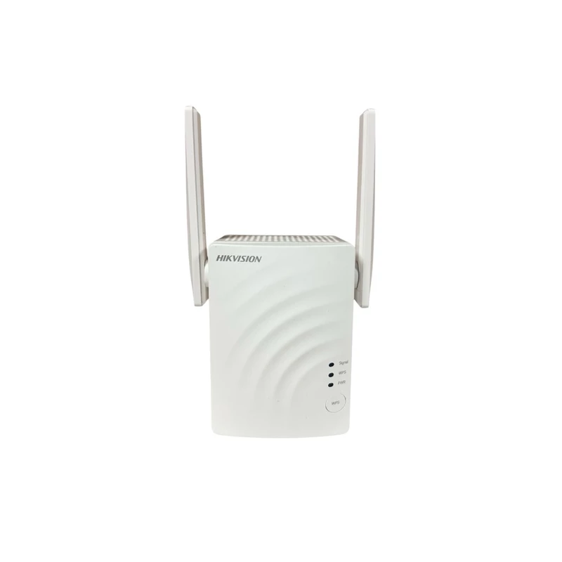 HIKVISION DS-3WRE12C AC1200 Dual Band Wi-Fi Extender