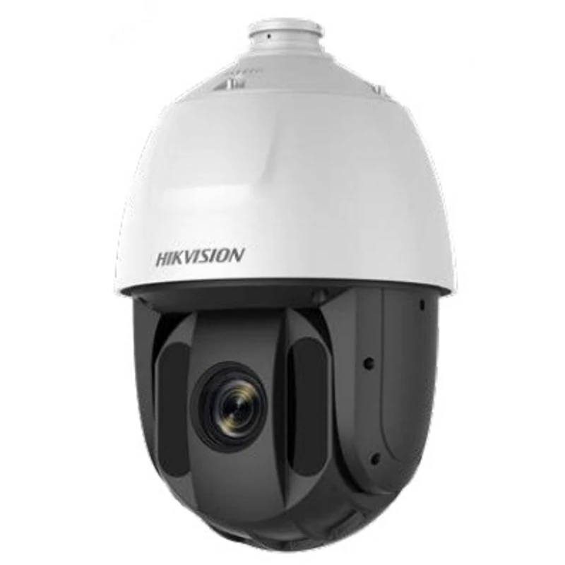 HIKVISION DS-2AE5225TI-A (E) 2 MP THD EXIR PTZ dómkamera kültérre; 25x zoom; riasztás I/O; konzollal
