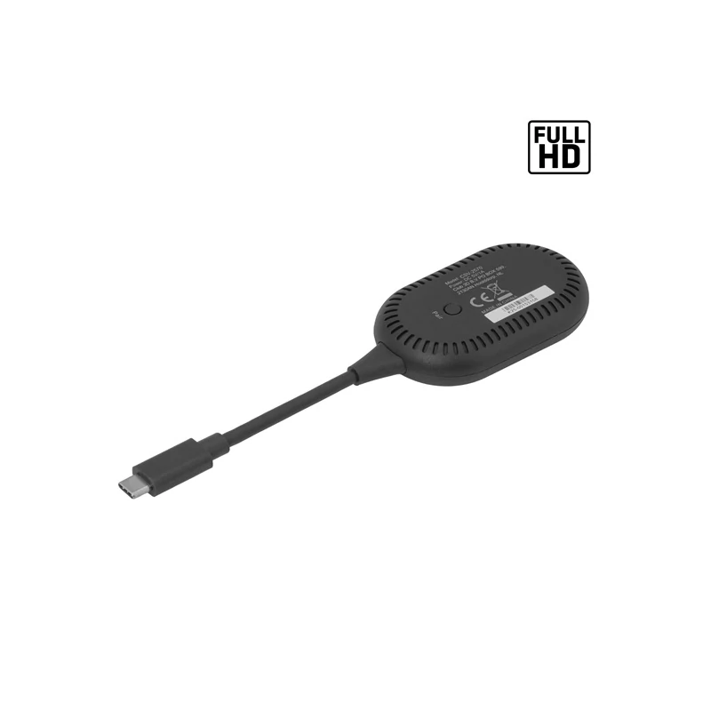 CLUB 3D CSV-2570 Átalakító