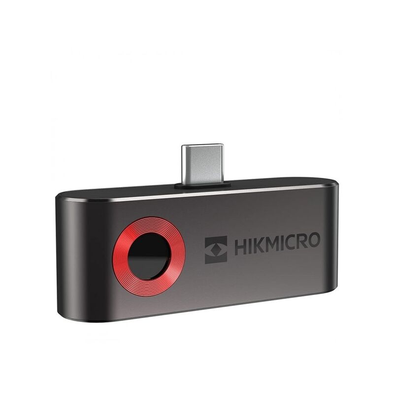 HIKMICRO HM-TJ11-3AMF-Mini1 Okostelefon hőkamera modul 50°x38°; -20°C - +350°C; +-2°C