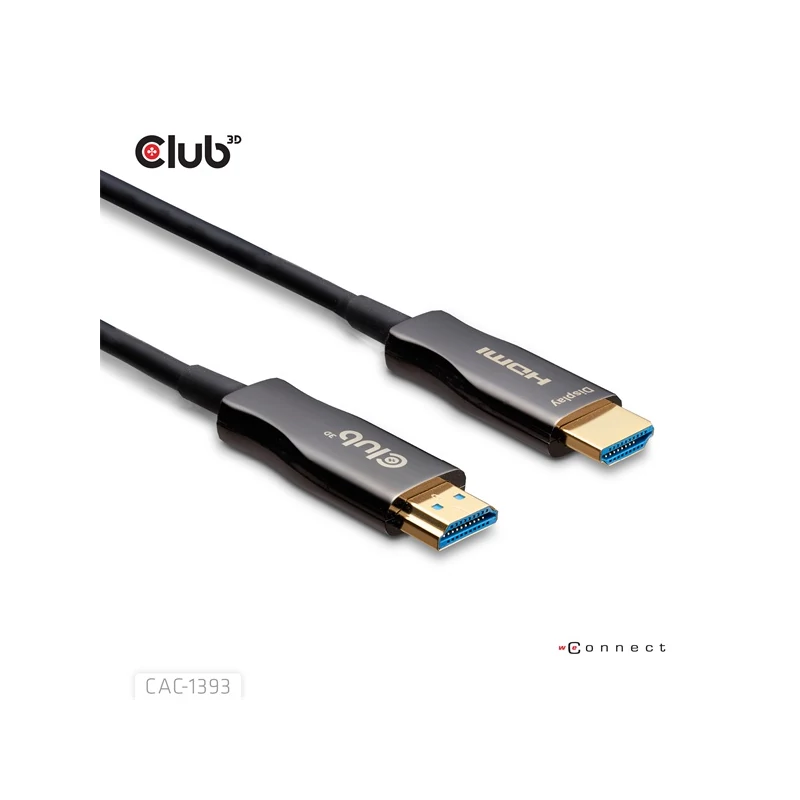 CLUB 3D CAC-1393 Kábel