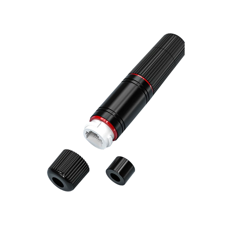WALISEC RJ45-KC6UW2 kültéri toldó