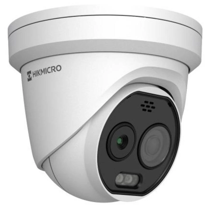 HIKVISION HM-TD1228-7/G1/T3A IP hő- kamera; -20°C-150°C