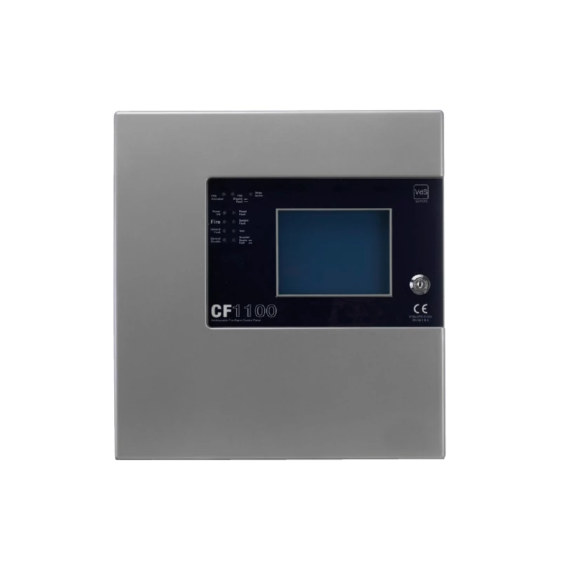 EATON CF1200 -COOPER - Intelligens Tűzjelző központ