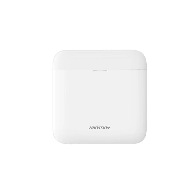 HIKVISION DS-PWA64-M-WE 64 zónás AXPro vezeték nélküli riasztóközpont; 868 MHz; 4G/WiFi/LAN