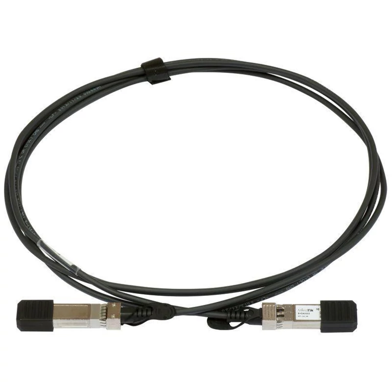 MIKROTIK S-DA0001 SFP+ direct attach cable, 1m