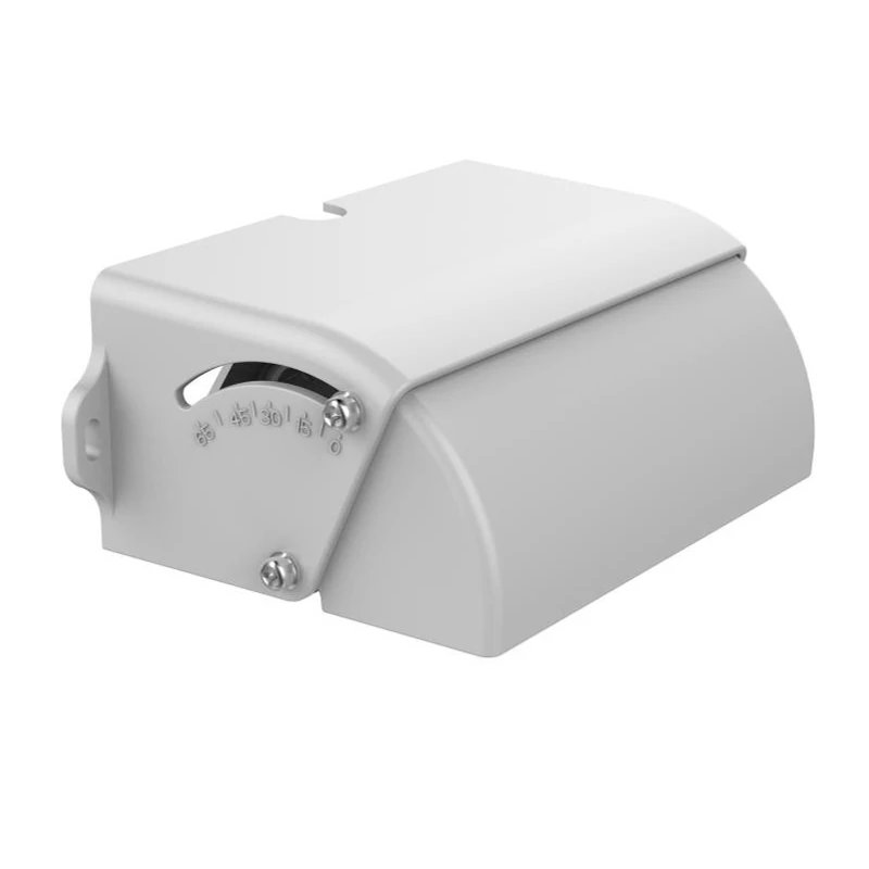 HIKVISION DS-2272ZJ-KL(White) Fali tartó; alumínium; fehér