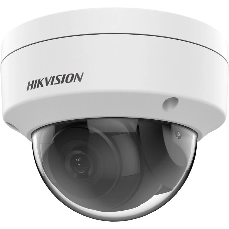 HIKVISION DS-2CD1123G2-I(2.8mm) IP, Dómkamera, 2 MP, Fix objektív, IR 30m