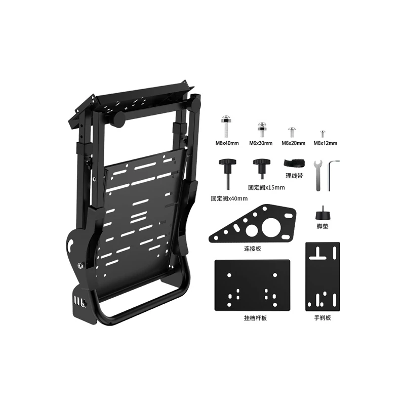 PXN PXN-A10 szimulátor állvány - A10 Stand