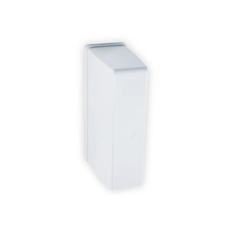 PYRONIX BY HIKVISION XD FIXED BRACKET Fali tartó; egy vagy két érzékelőhöz