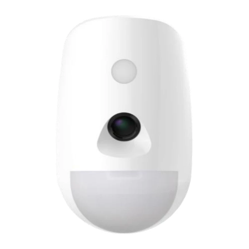 HIKVISION DS-PD501PC12 Buszos beltéri PIR mozgásérzékelő AX Hybrid Pro G2 központokhoz; beépített ka