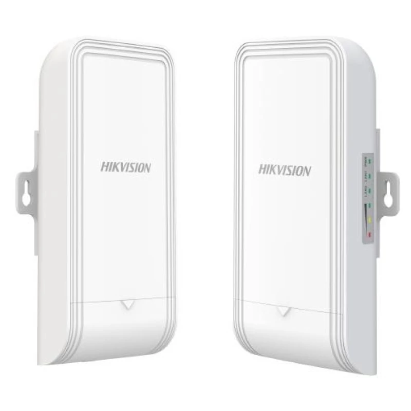 HIKVISION DS-3WF02-5AC/D Kültéri vezeték nélküli hálózati híd; 5km; 35°; 5Ghz 867 Mbps