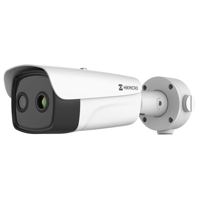 HIKVISION HM-TD2638-15/G0/T1Y IP hő- 17° × 12.8° és 4 MP kamera; ?8°C; -20°C-150°C; NEMA 4X