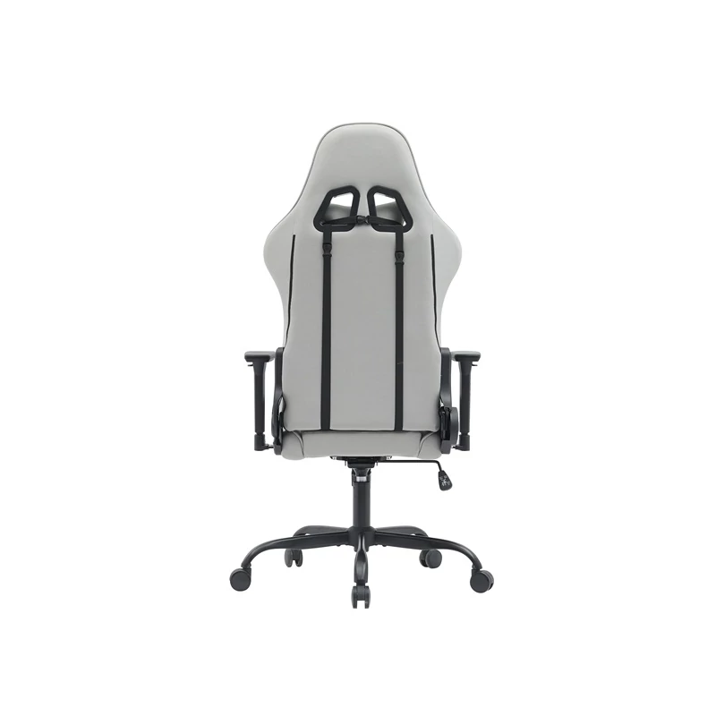 THE G-LAB KS-PLATINIUM-GREY Gamer szék - KS PLATINIUM GREY