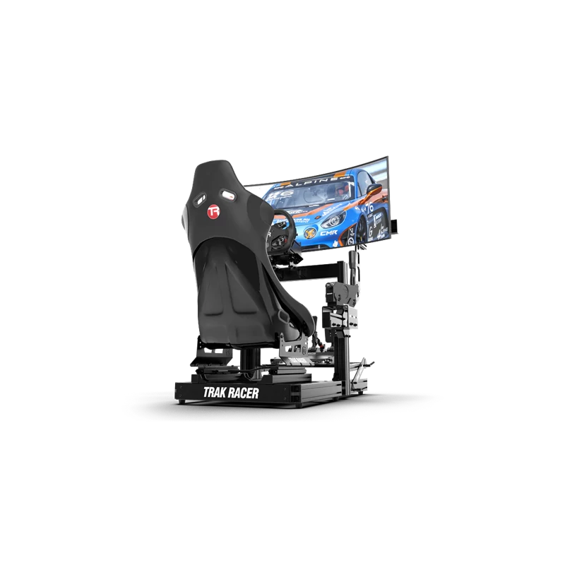 TRAK RACER TR80S Szimulátor cockpit