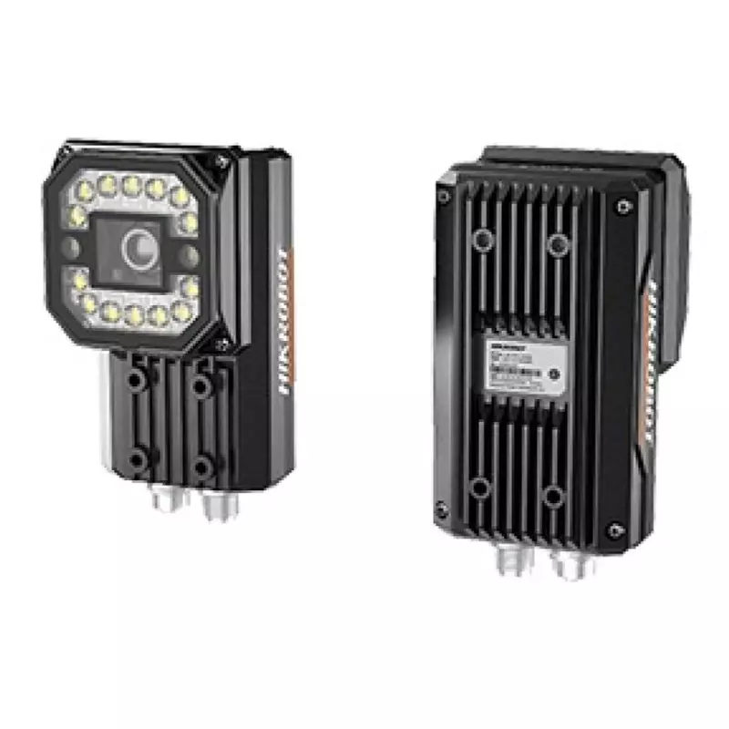 HIKROBOT MV-ID5030M-12S-WBN V2.0 Kódolvasó kamera; 3,1 MP; 60 fps; ; monokróm; fehér fény megvilágítás; Ethernet