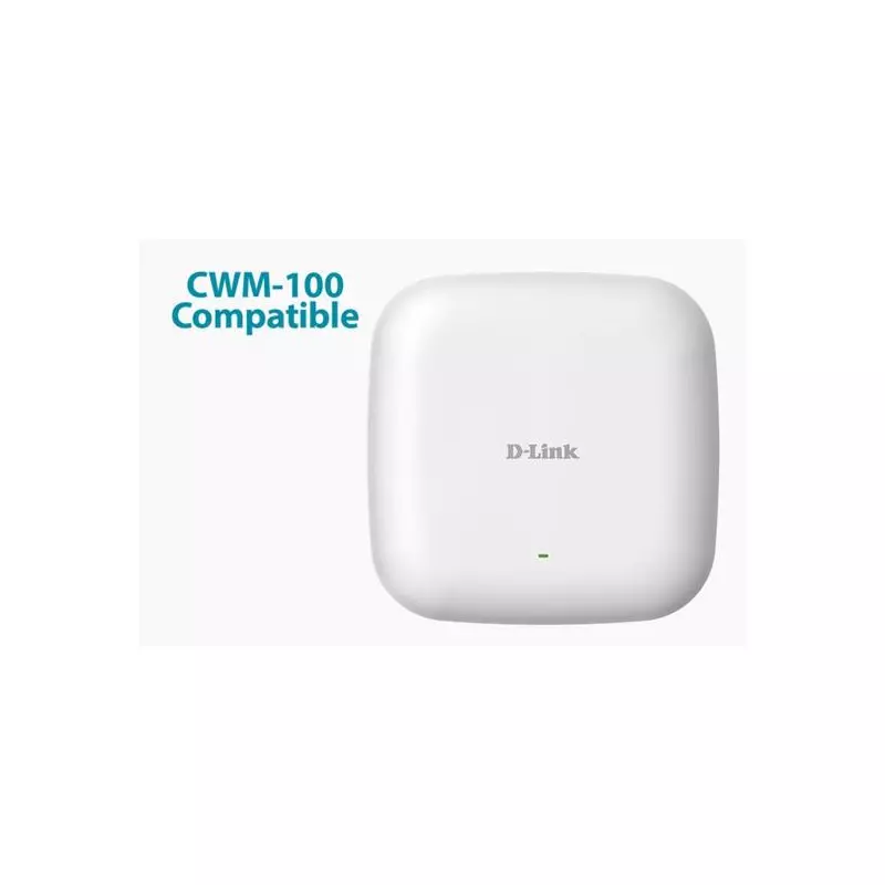 D-LINK DAP-2660 Wireless AC1200 Simultaneous Dual-Band with PoE Access Point