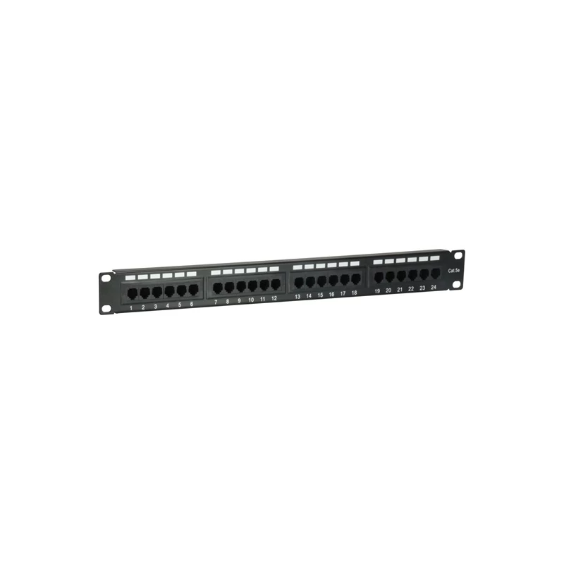 EQUIP 235325 Patch panel