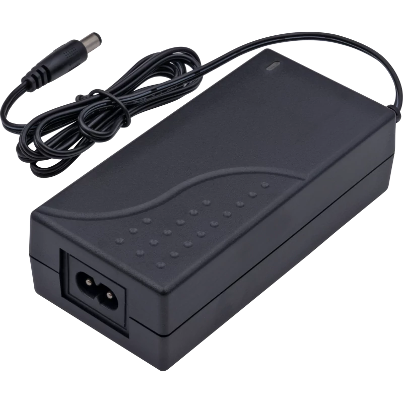 NESTRON NPS-D112D-6A-CCTV Asztali CCTV tápegység 12 VDC/6 A; tápkábellel