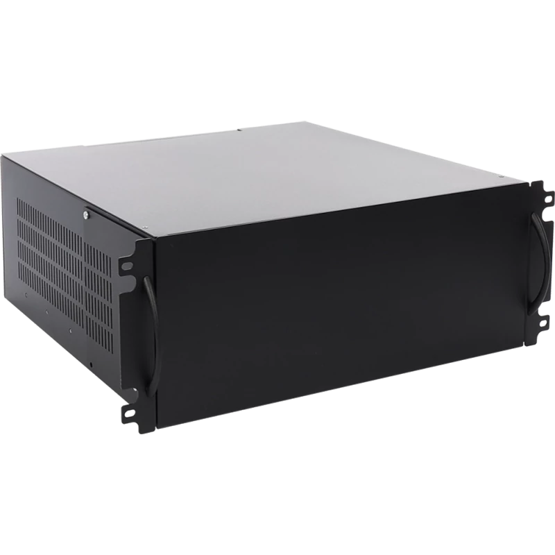 PULSAR ARAD4N 4U/doboz; 19? rack szekrényekhez; univerzális