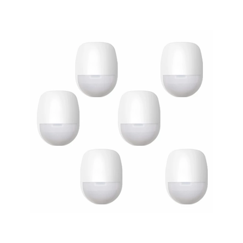 HIKVISION PACK-H-PDP18-6 6 db mozgásérzékelő