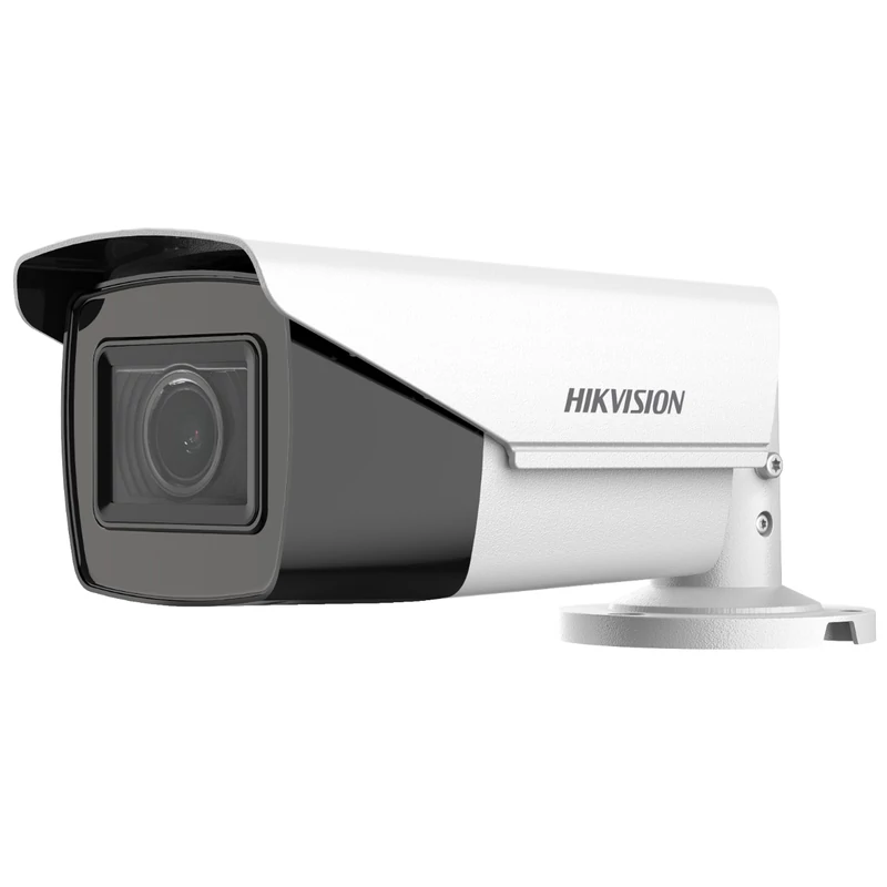 HIKVISION DS-2CE19H0T-AIT3ZF(2.7-13.5mm)(C) Analóg HD, Csőkamera, 5 MP, Value, motoros objektív, AC2