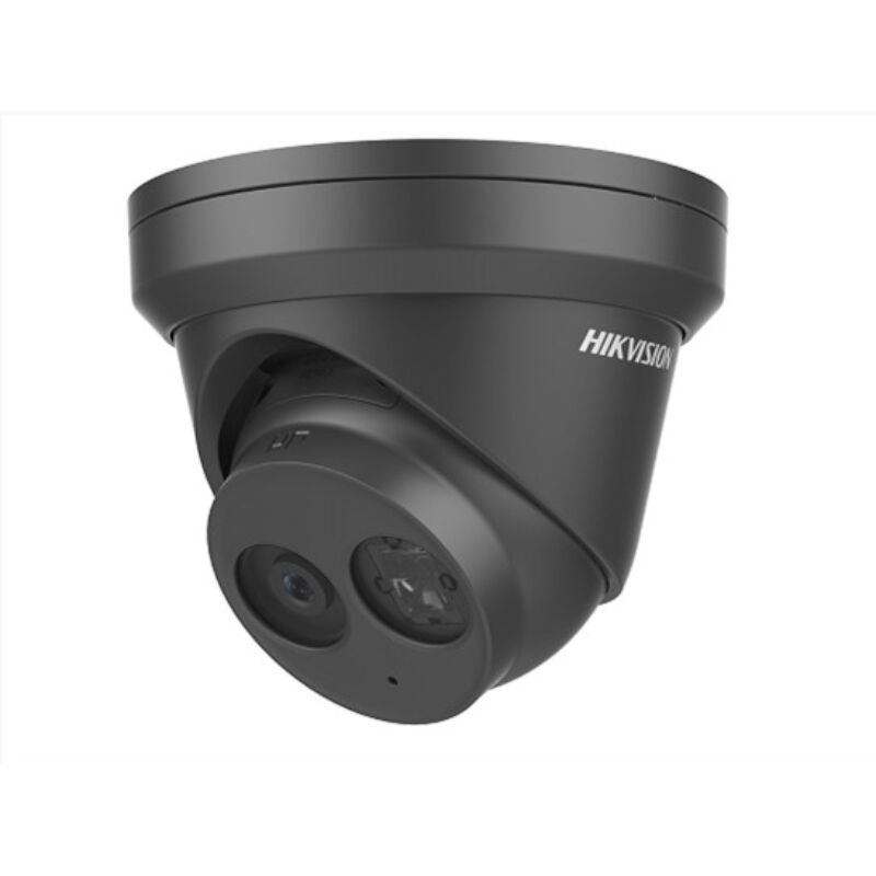 HIKVISION DS-2CD2343G0-I IP, Turret kamera, 4 MP, Fix objektív, EXIR 30m