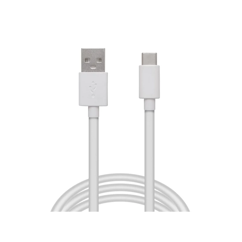 DELIGHT 55550WH-1 kábel - USB-C töltőkábel