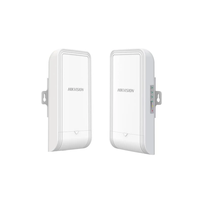 HIKVISION DS-3WF1000-EI-2N Kültéri vezeték nélküli hálózati híd; 1km; 2.4GHz 300 Mbps;