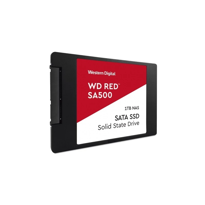 WESTERN DIGITAL WDS100T1R0A SSD 1TB