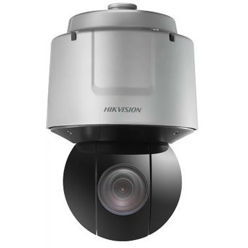 HIKVISION DS-2DF6A836XS-AELY (T2) 8 MP rendszámolvasó IP PTZ dómkamera; 36x zoom; 24 VAC/HiPoE