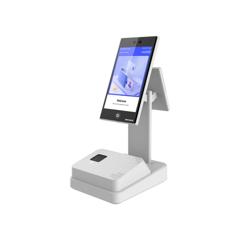 HIKVISION DS-K6301X-DT Fizető terminál