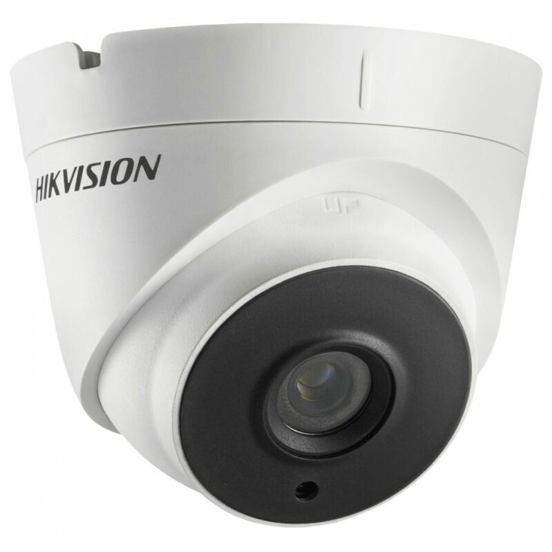 HIKVISION DS-2CD1323G0E-I IP, Turret kamera, 2 MP, Fix objektív, IR 30m