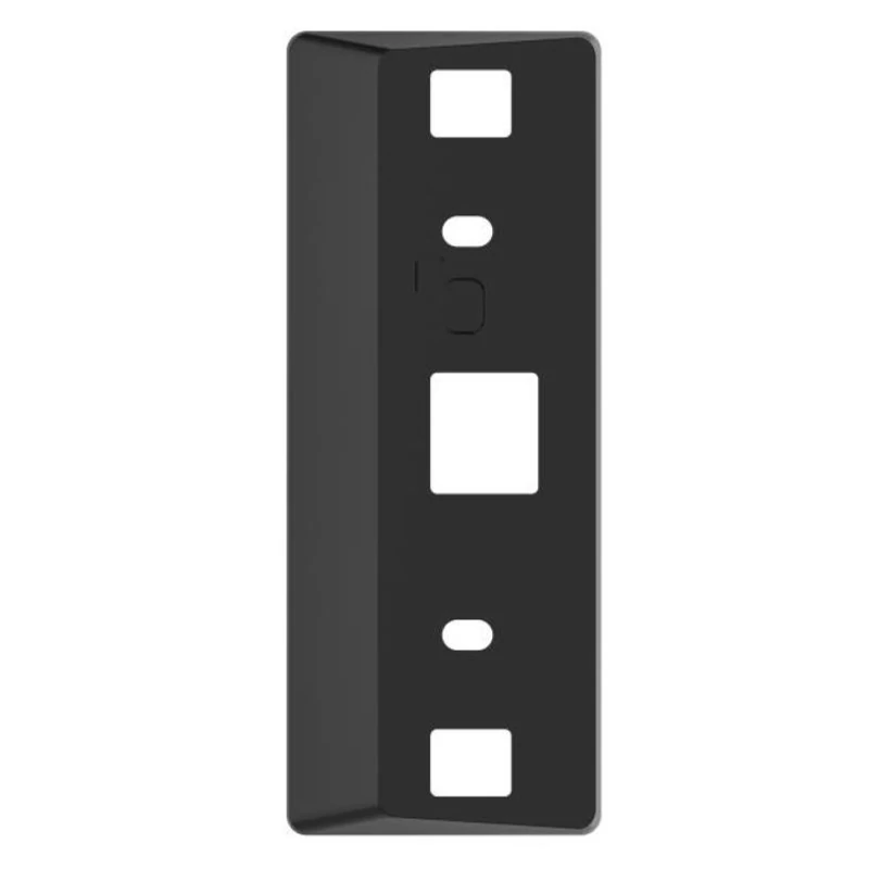 HIKVISION DS-KABV24-A IP video-kaputelefon szerelőkeret felületre